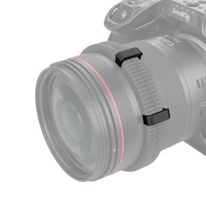 Smallrig Zubehörset AB Hard Stops