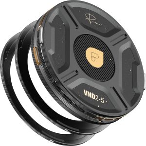 PolarPro Set Helix VND Kit McKinnon Edition