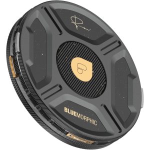PolarPro Steckfilter Helix BlueMorphic McKinnon Edition