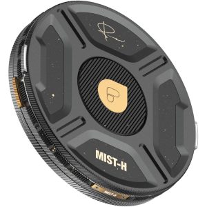PolarPro Steckfilter Helix Mist Heavy McKinnon Edition