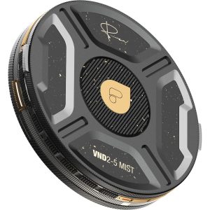 PolarPro Steckfilter Helix 2/5 Stop VND Mist McKinnon Edition
