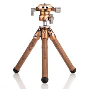 Benro Tischstativ TablePod Kit Holz