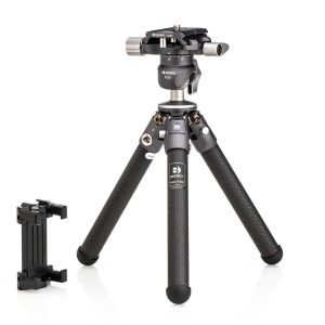 Benro Tischstativ TablePod Kit Carbon