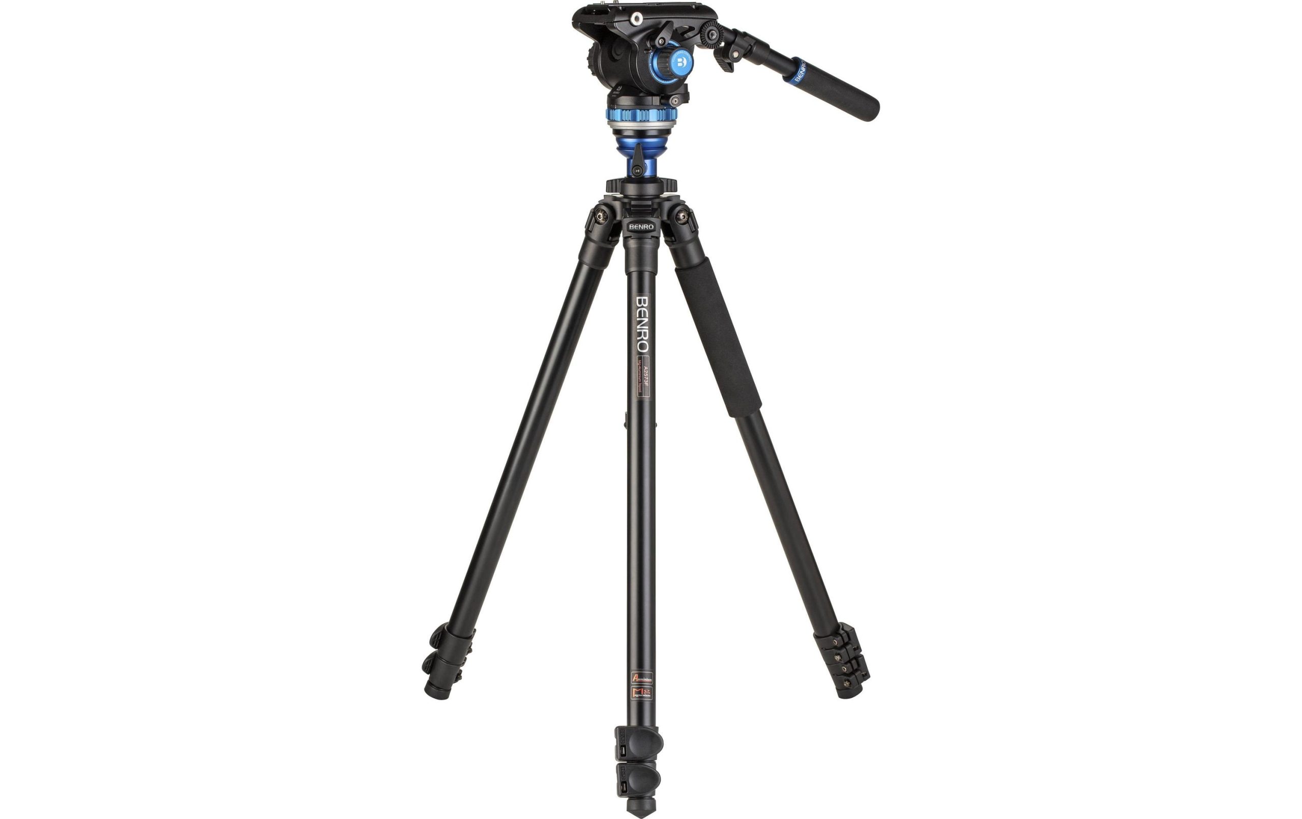 Benro Videostativ A2573FS6PRO Kit
