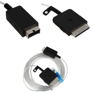 Samsung 5 m One Invisible Kabel BN39-02470A