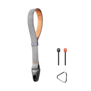 PGYTECH Handgelenkband Oak Grey