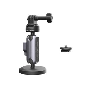 PGYTECH Halterung CapLock Action Camera Magnetisch