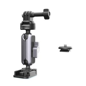 PGYTECH Halterung CapLock Action Camera Helm