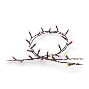 Philips Hue Festavia Lichterkette 40 m 500 LEDs CH