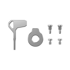 Smallrig Schraubensatz aus Edelstahl