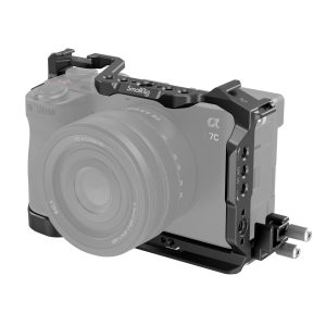Smallrig Cage Sony Alpha 7C II / Alpha 7CR Kit
