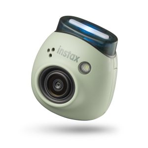 Fujifilm Fotokamera Instax Pal Grün
