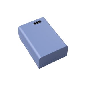 Smallrig Digitalkamera-Akku EN-EL25 USB-C