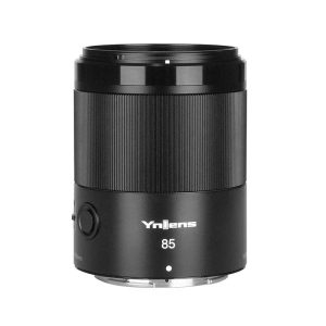 Yongnuo Festbrennweite YN85mm F/1.8 DF DSM – Nikon Z