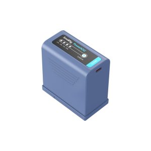 Smallrig Digitalkamera-Akku NP-F970 USB-C