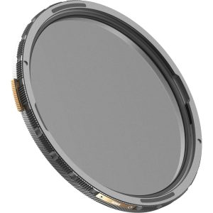 PolarPro Graufilter Helix MagLock ND64 Filter – Burkard Series