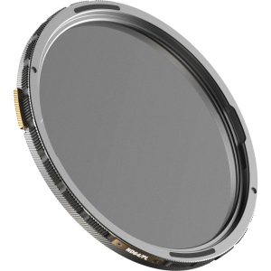 PolarPro Set Helix MagLock ND64/PL Filter – Burkard Series
