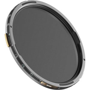 PolarPro Graufilter Helix MagLock ND1000 Filter – Burkard Series