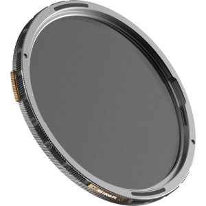 PolarPro Set Helix MagLock ND1000/PL Filter – Burkard Series