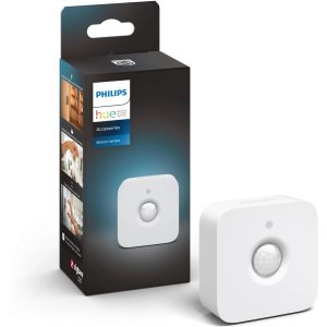 Philips Hue Zubehör Bewegungsmelder Indoor Weiss