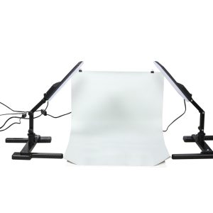 Nanlite Dauerlicht Compac 20 2KIT