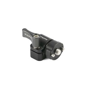 Tilta 15 mm Rod Holder auf Front 1/4-20 Adapter