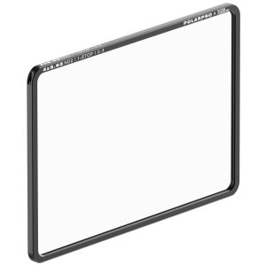 PolarPro Graufilter ND2 4×5.65 Filter – Motion Clubhouse Edition