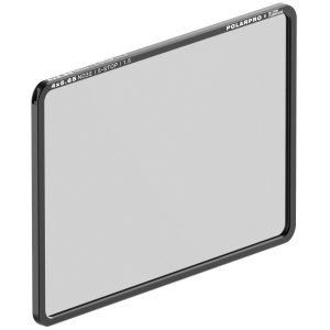 PolarPro Graufilter ND32 4×5.65 Filter – Motion Clubhouse Edition