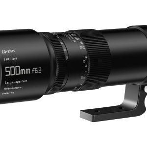 TTArtisan Festbrennweite 500 mm F/6.3 – Fujifilm G-Mount