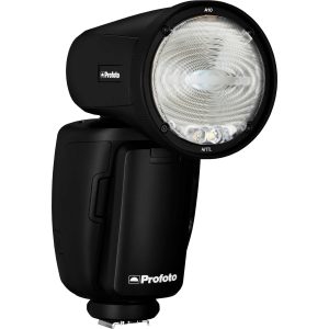 Profoto Blitzgerät A10 – Nikon