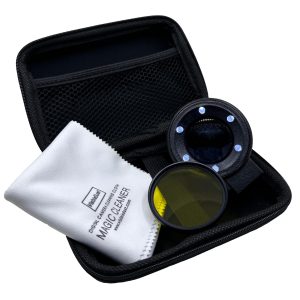 Visible Dust Sensorlupe Quasar R 5x Dark Adaption