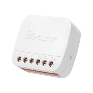 SONOFF WLAN-Schaltaktor S-MATE2 DC 3 V