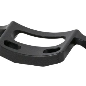 Tilta PL Mount Lens Adapter for Sony a1 Half Cage – Schwarz