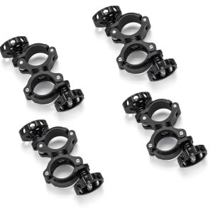 Tilta Speed Rail Mounting Clamp Set