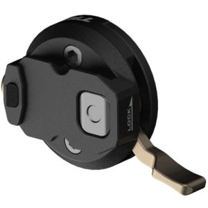 Tilta Advanced Right Side Handle Attachment Type IX