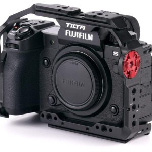 Tilta Full Camera Cage für Fujifilm X-H2S