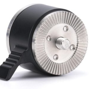 Tilta Left Side Quick Adjust Rosette Adapter