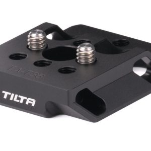 Tilta Manfrotto Quick Release Plate für Fujifilm X-H2S