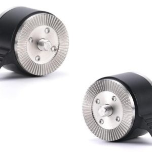Tilta Side Quick Adjust Rosette Adapter (Paar)