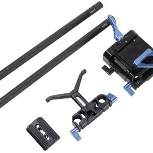 Sirui Schnellwechselplatte SC-BPS