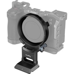 Smallrig Horizontal-zu-Vertikal-Montageplatte