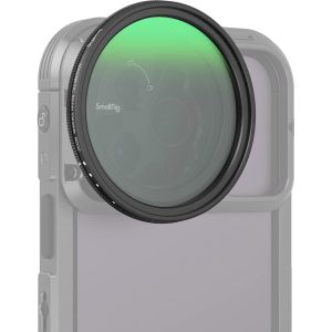 Smallrig MagEase VND-Filter ND2 – ND32 (1-5 Blenden)
