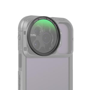 Smallrig MagEasy Nebelfilter 52 mm