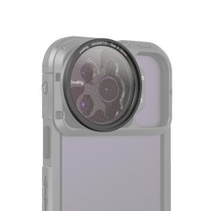 Smallrig MagEase Star-Cross Filter 52 mm