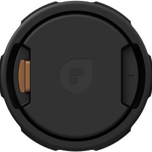 PolarPro Kamera-Gehäusedeckel Canon RF Mount – Schwarz