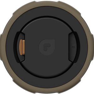 PolarPro Objektivdeckel Defender Pro (70-80 mm Durchmesser) – Desert