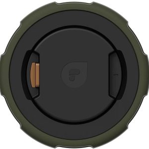 PolarPro Objektivdeckel Defender Pro (81-90 mm Durchmesser) – Forest