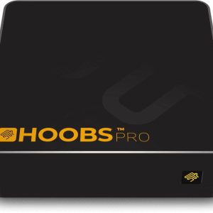 HOOBS Funk-LAN-Gateway Hoobs Pro