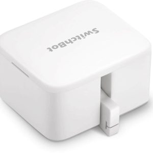 SwitchBot Tastermodul  Weiss