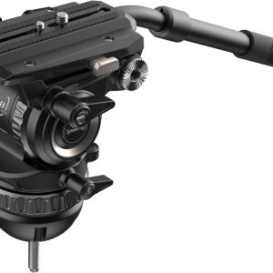 Smallrig Professional Fluid Head PH8